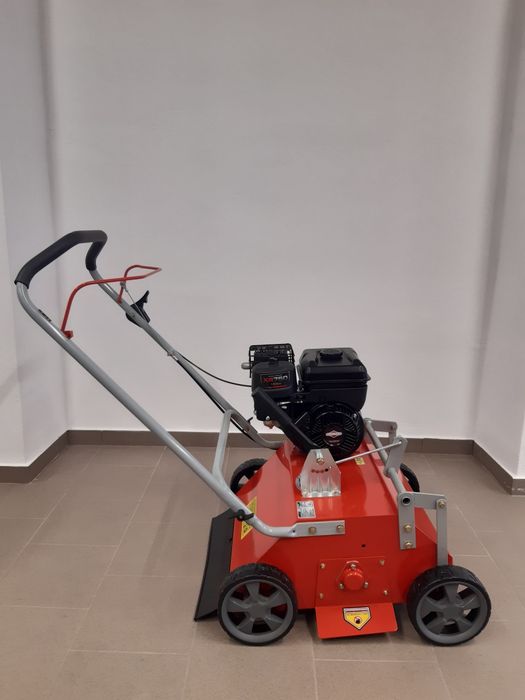 Wertykulator profesjonalny WORLD RSE20N B&S XR750 5,5 KM 51 cm