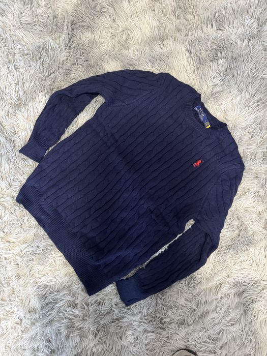 Sweter ralph lauren
