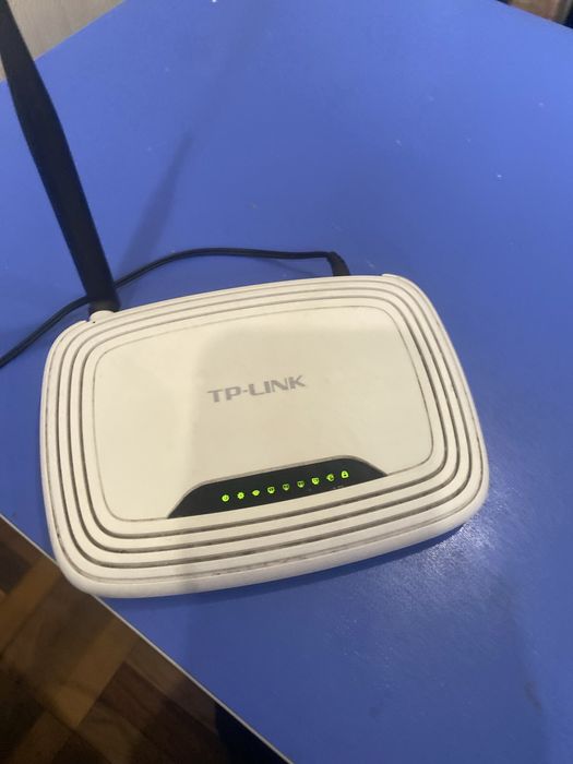 TP Link  WF router маршрутизатор