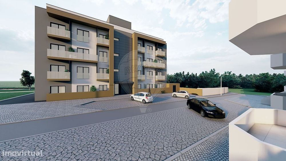 Apartamento T3 para venda — Condeixa-A-Velha E Condeixa-A-Nova, Coimbra