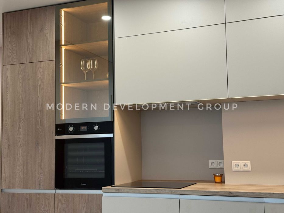 1-кімнатна квартира за адресою вул. Воскресенська (площа 45 м²) - Atlanta.ua - фото 5