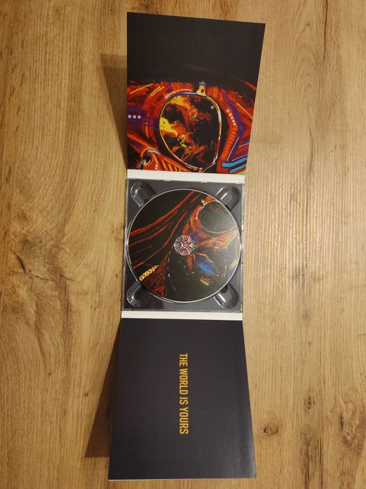 Malik Montana - 022 EP rap płyty, GM2L, rapowe płyty, don, unikat