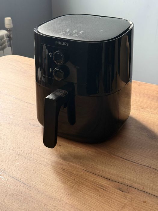Аерогриль Phillips hd9200 в ідеальному стані