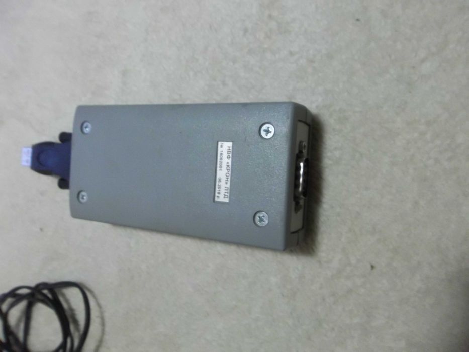 повторитель  RRS232 GS V1