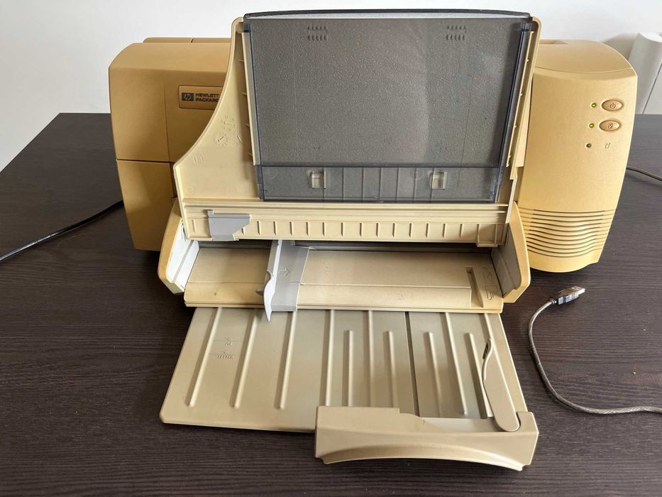 HP 1120 A3 Printer64550208960386121