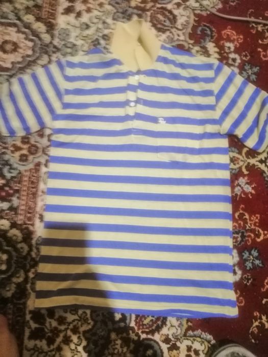 Christian Dior бирка есть