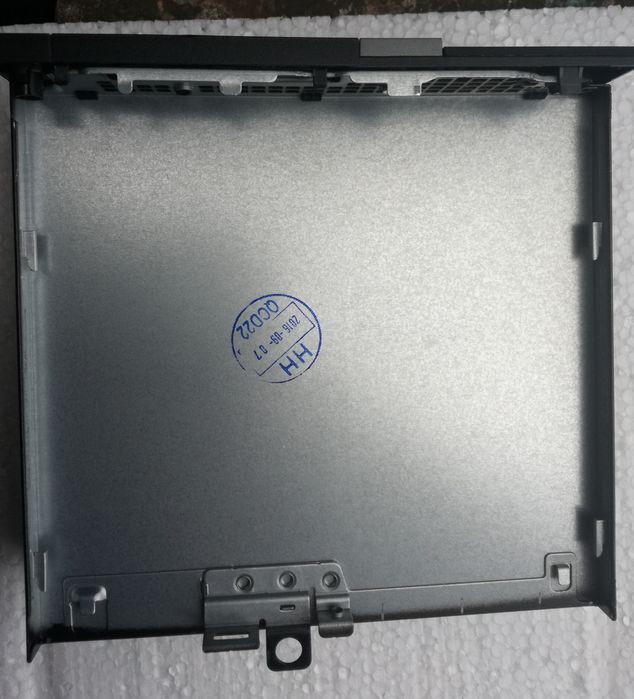 Komputer Dell OptiPlex 3040 mini Intel Core i5-6500T  4x2,5 GHz, 4x3,1