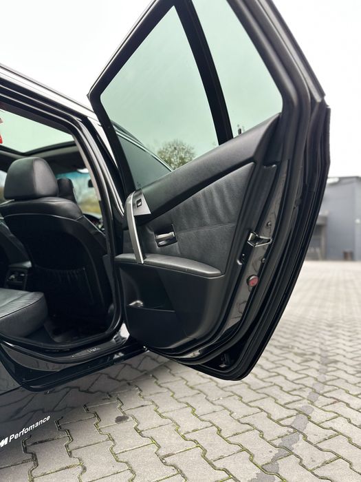 Продам BMW 5 e61