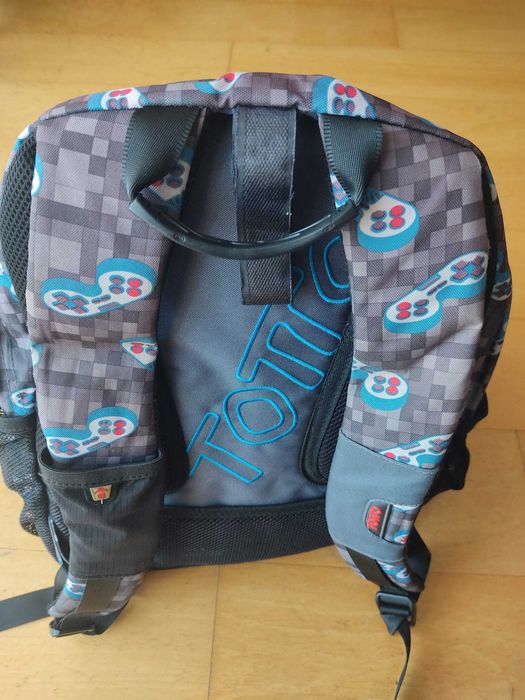 Mochila para criança - Totto