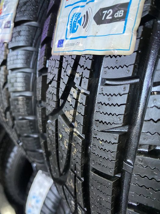 215/65/R16 Hankook Winter I Cept Evo