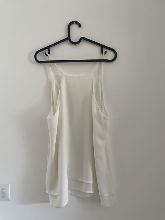 Camisolas de alças senhora