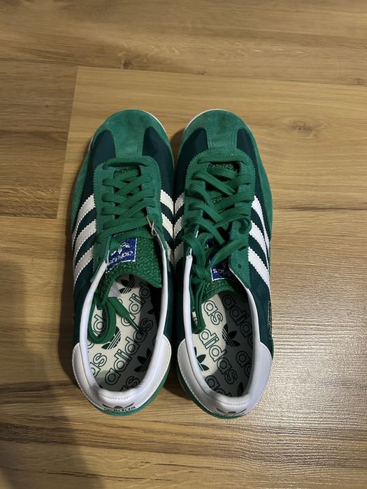 Buty męskie Adidas