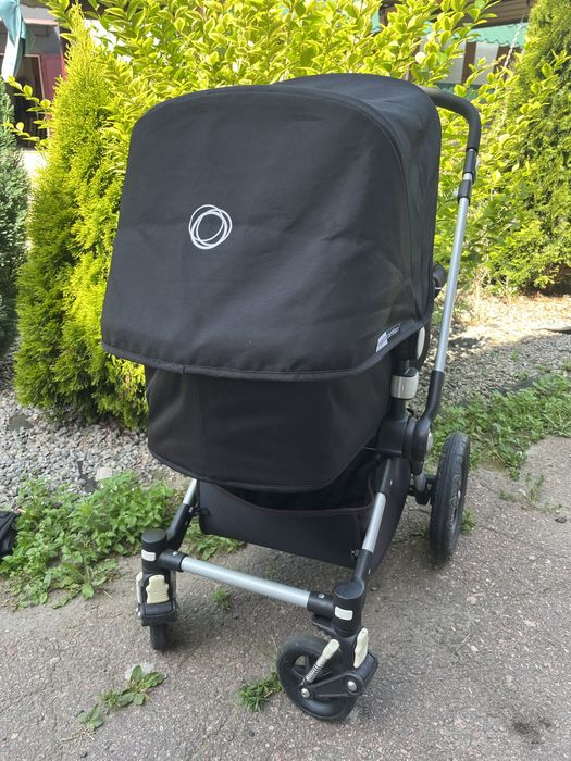 Коляка Bugaboo cameleon 3