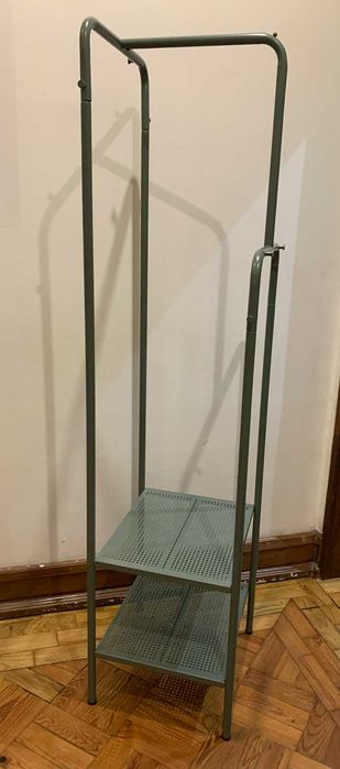 Cabide NIKKEBY verde