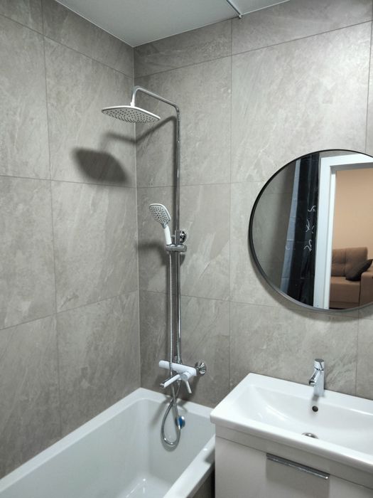 Оренда 1-но кімнатної квартири в новобудові.