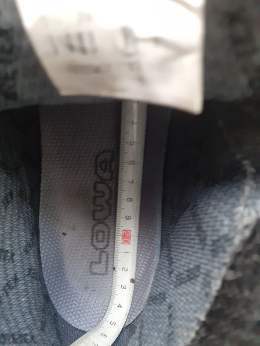 Buty górskie Lowa roz. 39 Goretex
