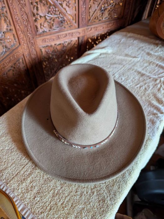 Stetson Santa Fe Outdoor Hat