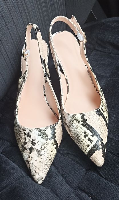 Sprzedam buty damskie