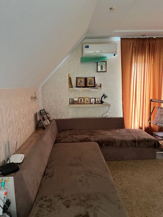 Район Центр.Продаж двоповерхової квартири