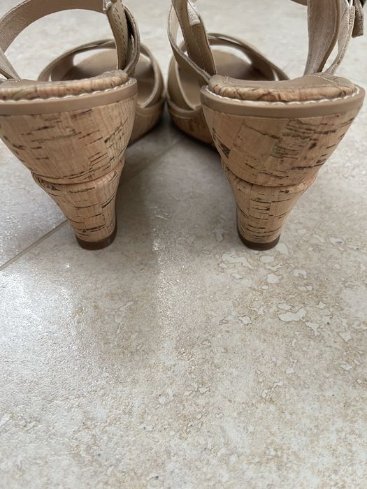 Timberland  женские сандали