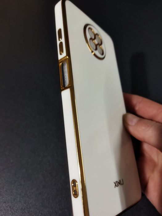 Новий чехол на телефон Redmi note 9Т