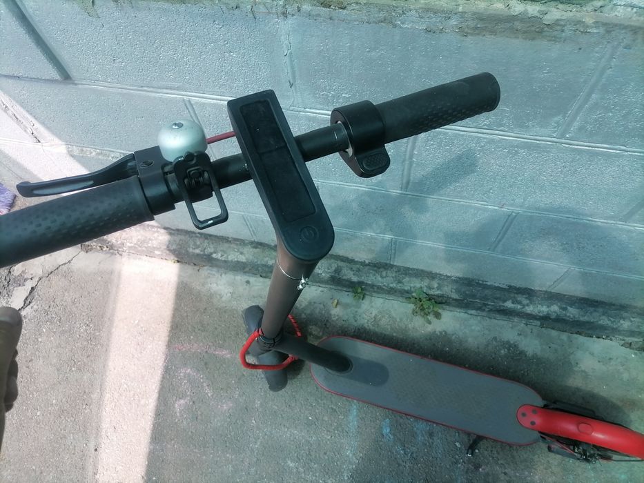 Самокат xiaomi m365 оригінал