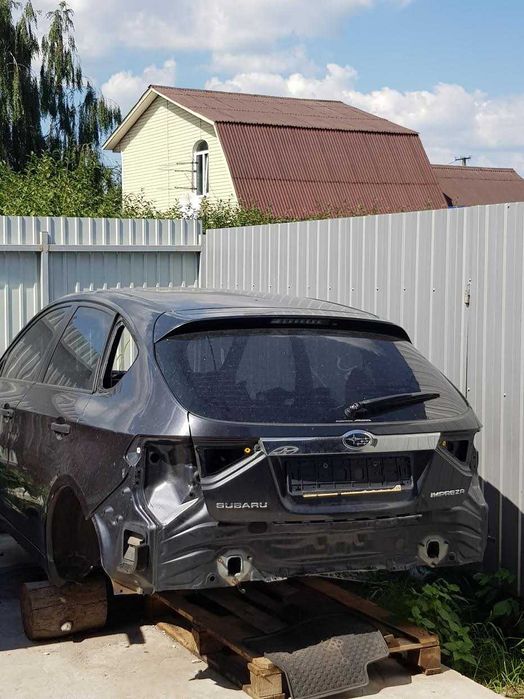 Продам Subaru Impreza