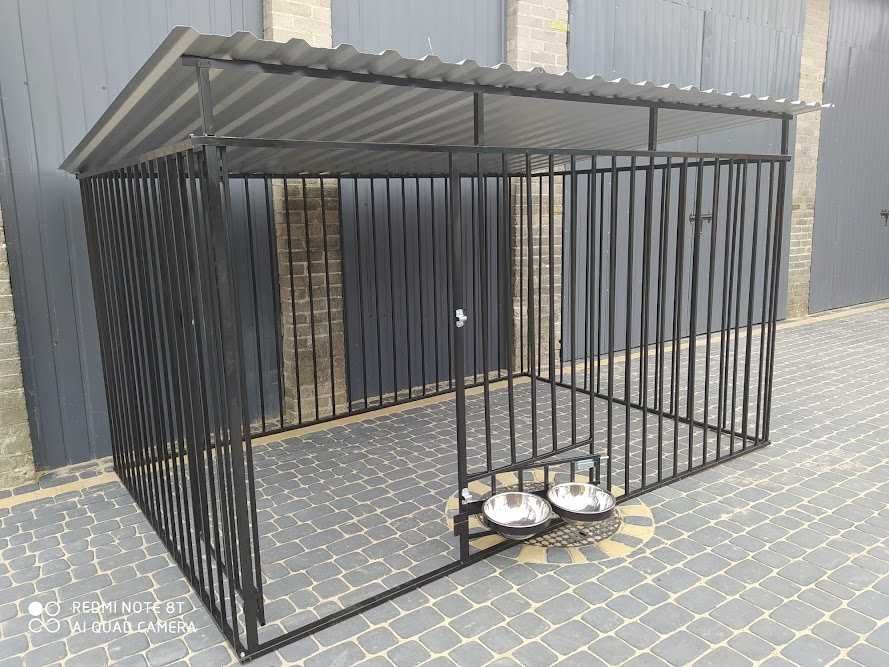 Kojec klatka box buda dla psa! ZAPRASZAM