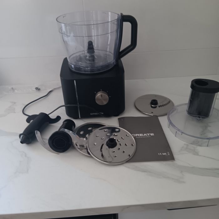 Robot de cozinha