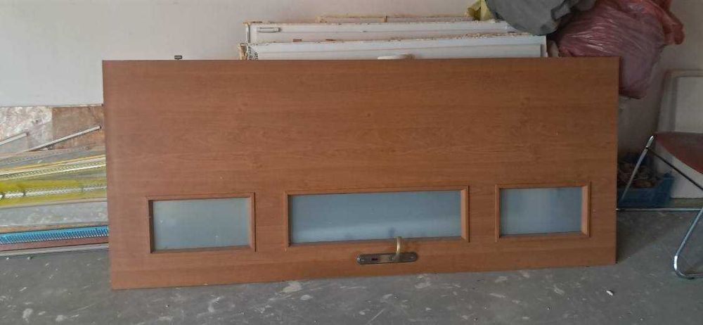 Drzwi pokojowe sprzedam