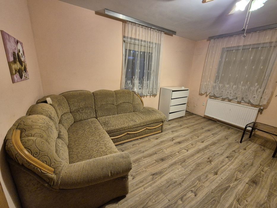 Mieszkanie – Wrocław, Sołtysowice - Widok 3