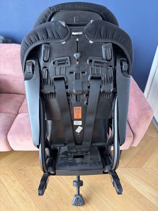 Fotelik samochodowy Casualplay ece r44 04