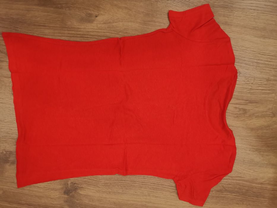 Damski t-shirt Guess