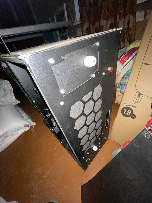 Продам Доннаджер Donnager