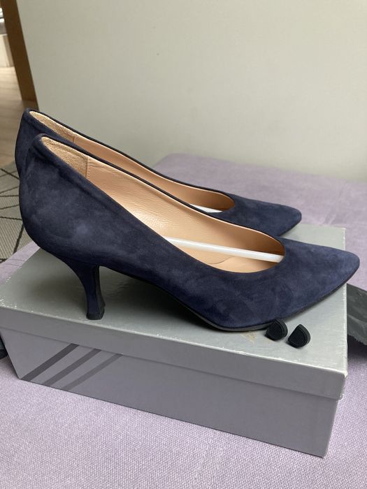 Erika Rocchi czółenka rozm 40