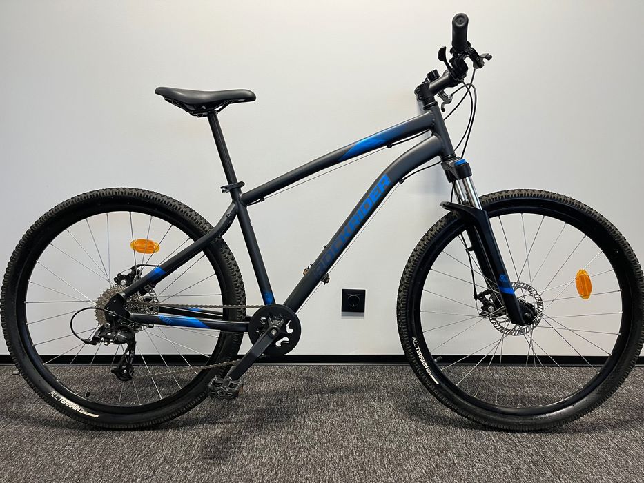 Bicicleta Rockrider ST120 L rodas 27.5