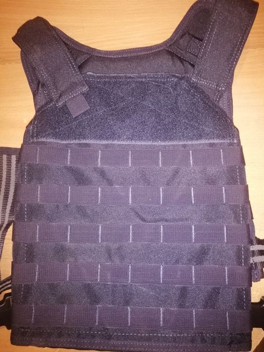 Плитоноска Armor Express