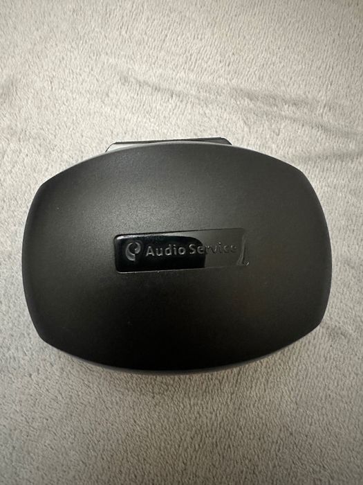Слуховий апарат Audio Service