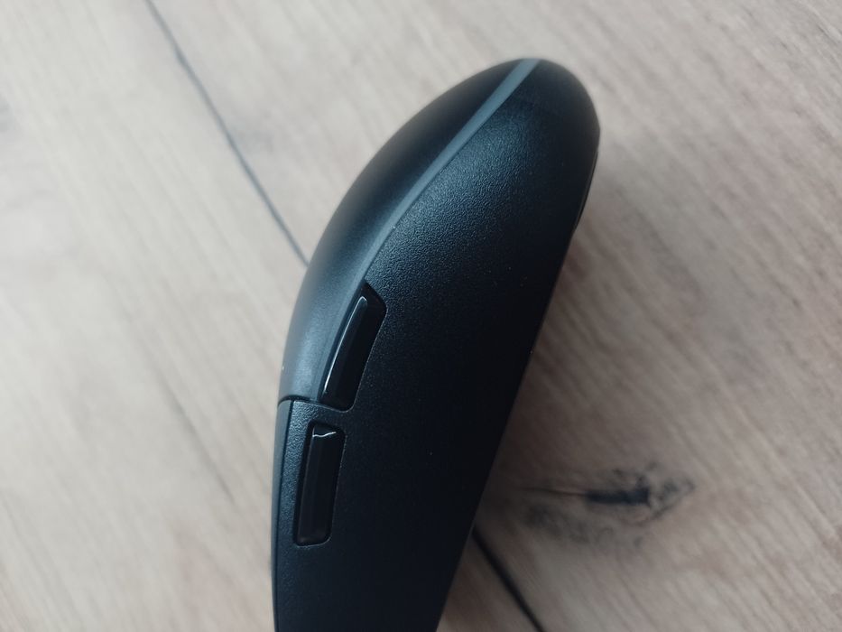 Myszka Logitech G102 LIGHTSYNC