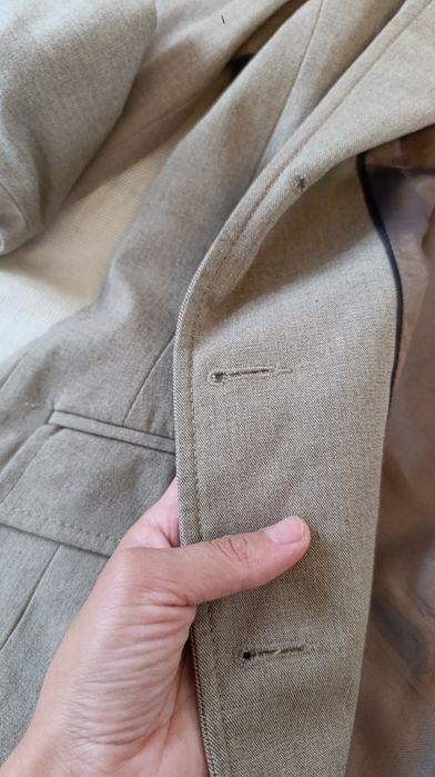 Жіночий якісний піджак