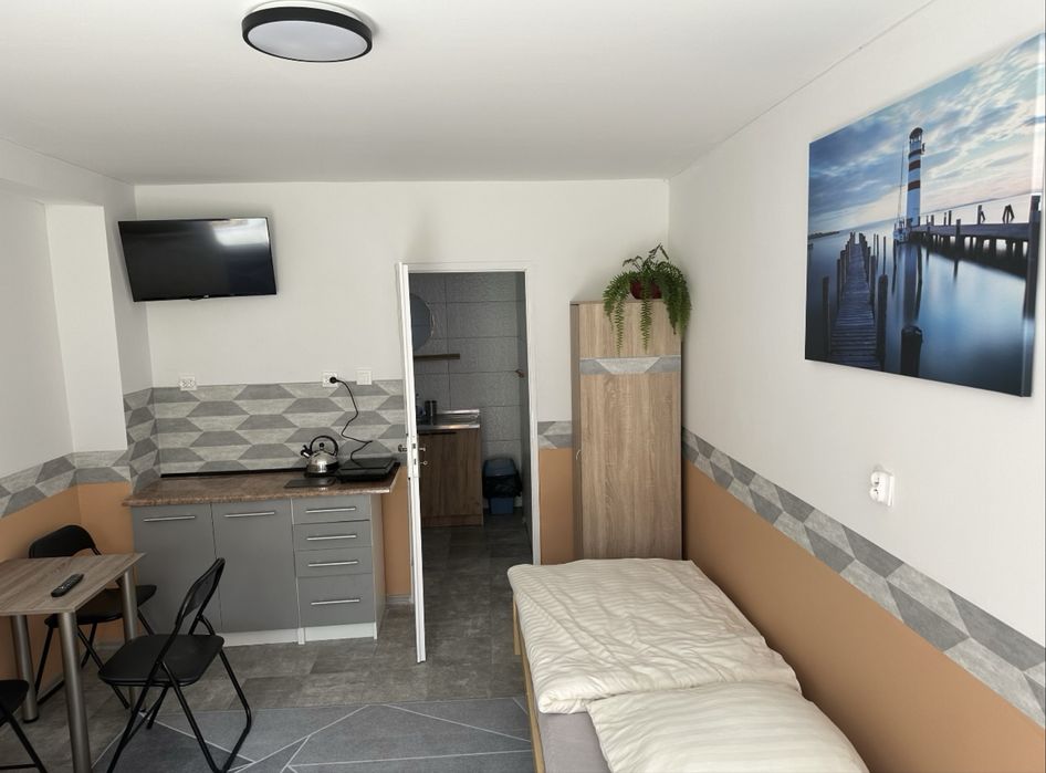 Kwatery / Noclegi  Stargard/ Aneksy kuchenne