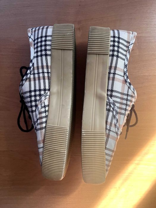 Кеди жіночи Monki