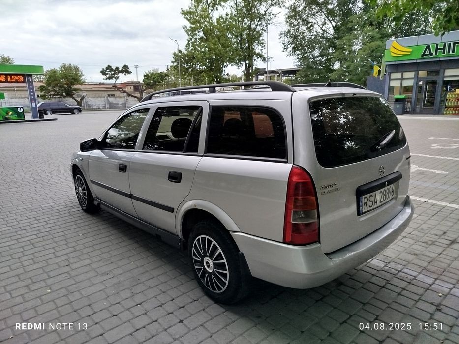 Продам авто Opel