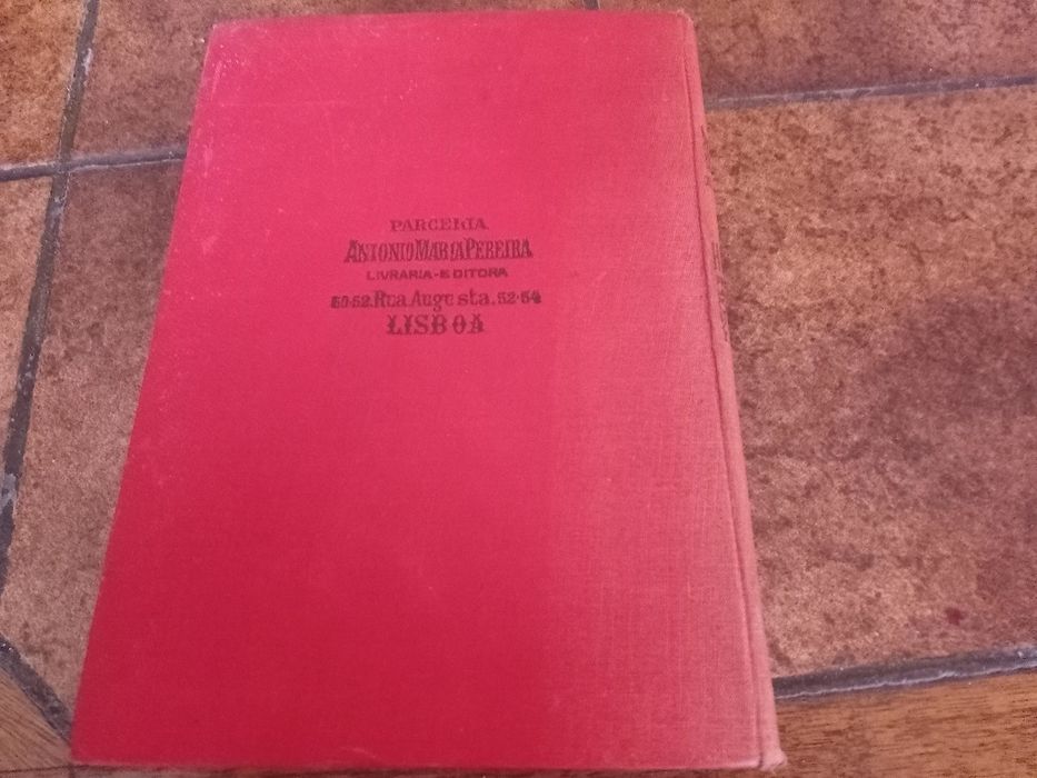 Ramalho Ortigão, A Hollanda