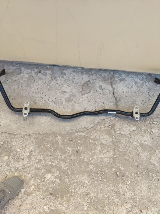 Стабилизатор передний Рено Меган 4