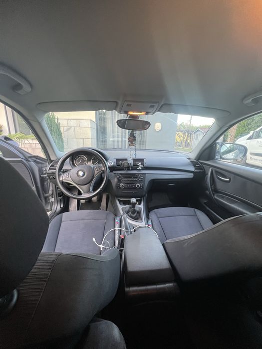 BMW 118d PDF EDITION SPORT