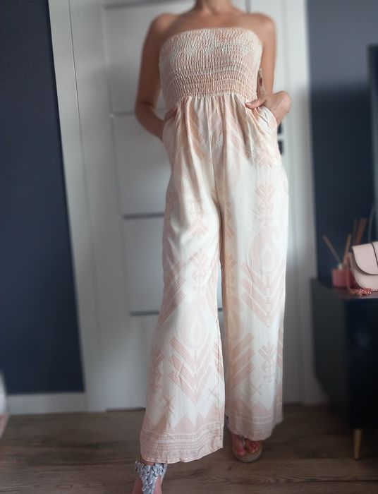 Kombinezon damksi S-XL