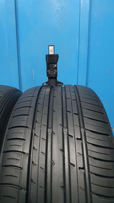 225/45 R17 Sprzedam opony letnie Falken ! Rok 2023