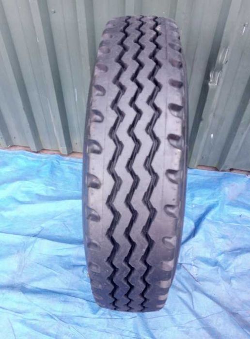 Opona Dunlop Sp 811 10 R - 22.5 22,5