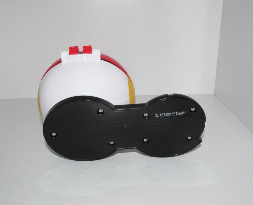 Pikachu F + Fast Ball Pokémon Surprise Attack Game, SA19